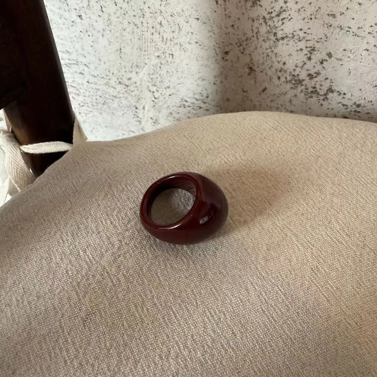Classic Candy Ring