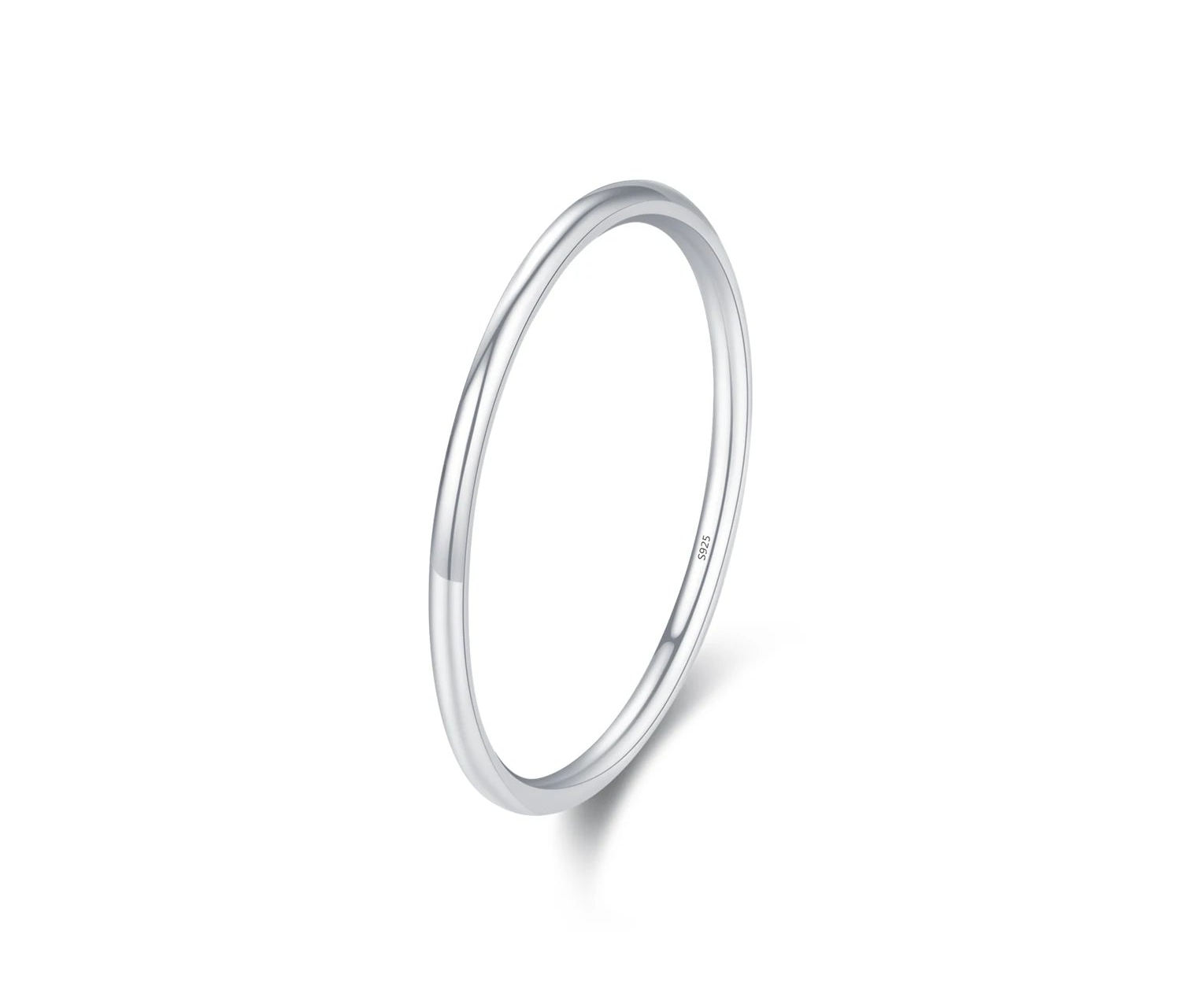 Round Cocktail Ring