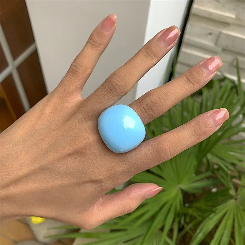Classic Candy Ring